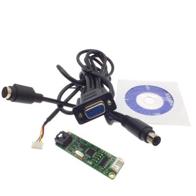 SERIAL TOUCH DRIVER (4PIN)درایور تاچ سریال