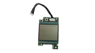 SAMSON 3730-3 LCD DISPLAY