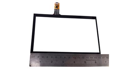 7 INCH CAPACITIVE TOUCH SCREEN