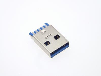 91-US10-002 USB 3.0 AM نری