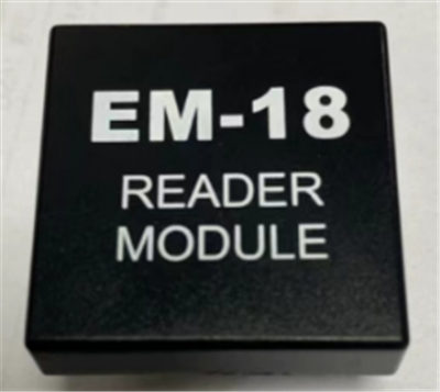 EM-18 RFID READER MODULE