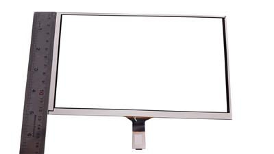 9 INCH CAPACITIVE TOUCH SCREEN