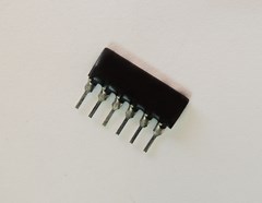 ARRAY 220 6PIN