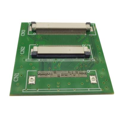FPC50-40-40PINS(PCB800100)