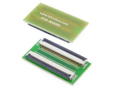 FPC50-50PINS(PCB800020)