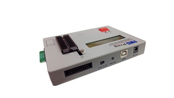 FMD PROGRAMMER