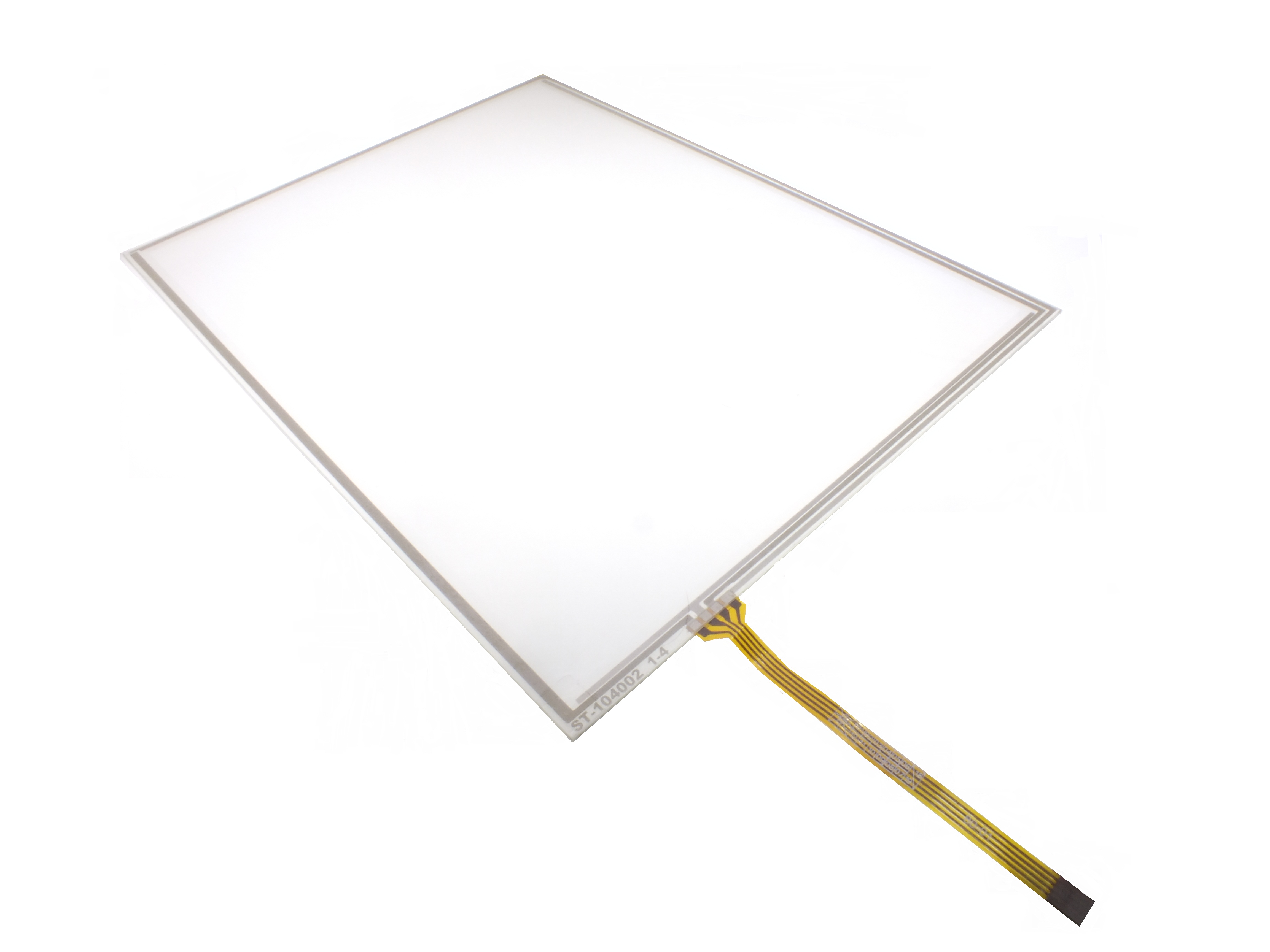 FOUR WIRE RESISTIVE TOUCH (10.4INCH) ST-104002