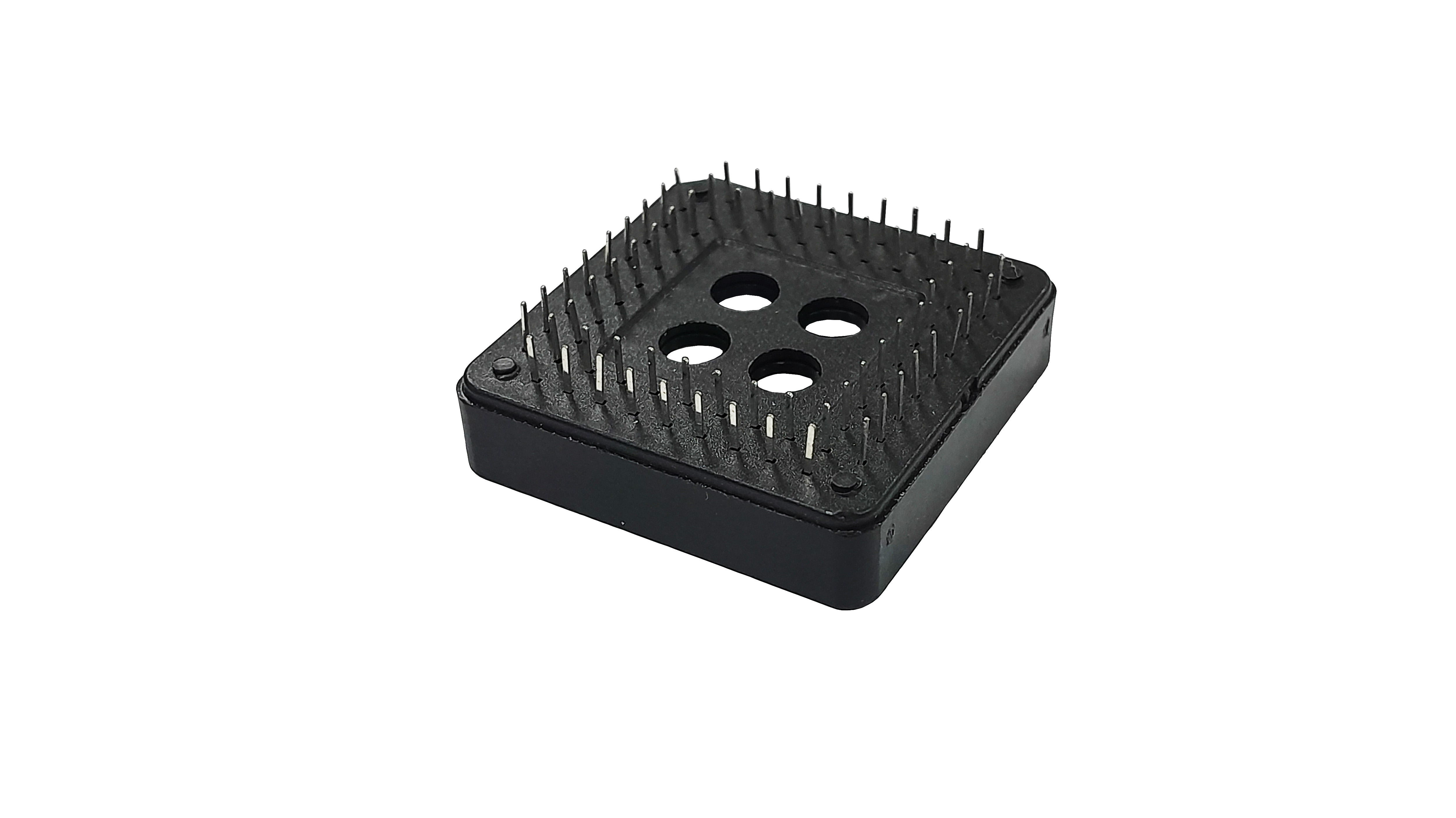 IC SOCKET 68 PIN PLCC68