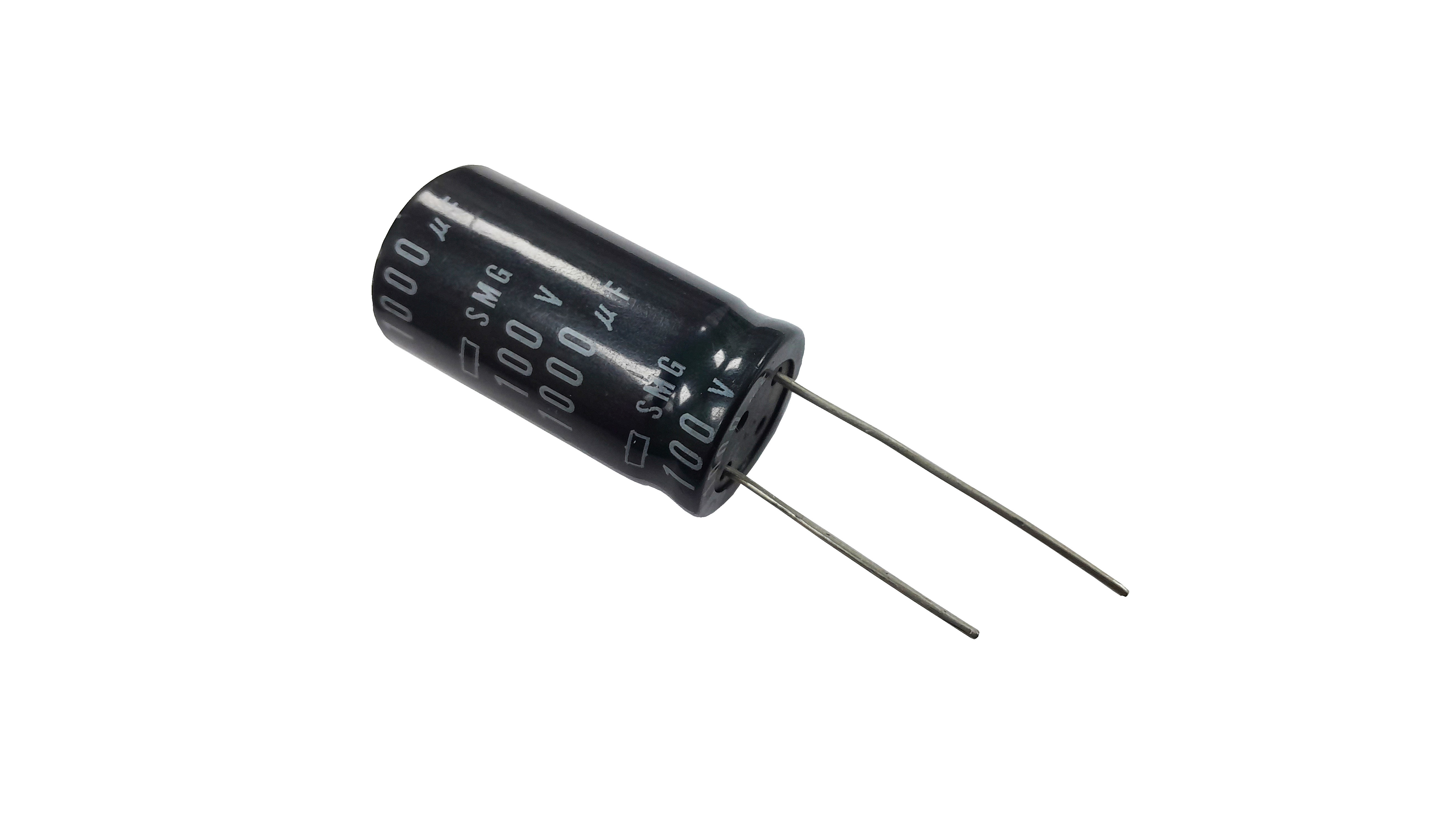 E 1000UF/100V