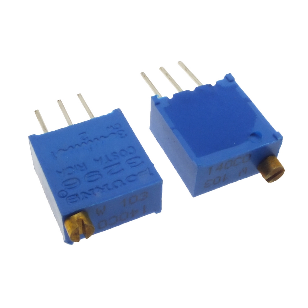 MULTI 10K STANDING(3296W-1-103LF)