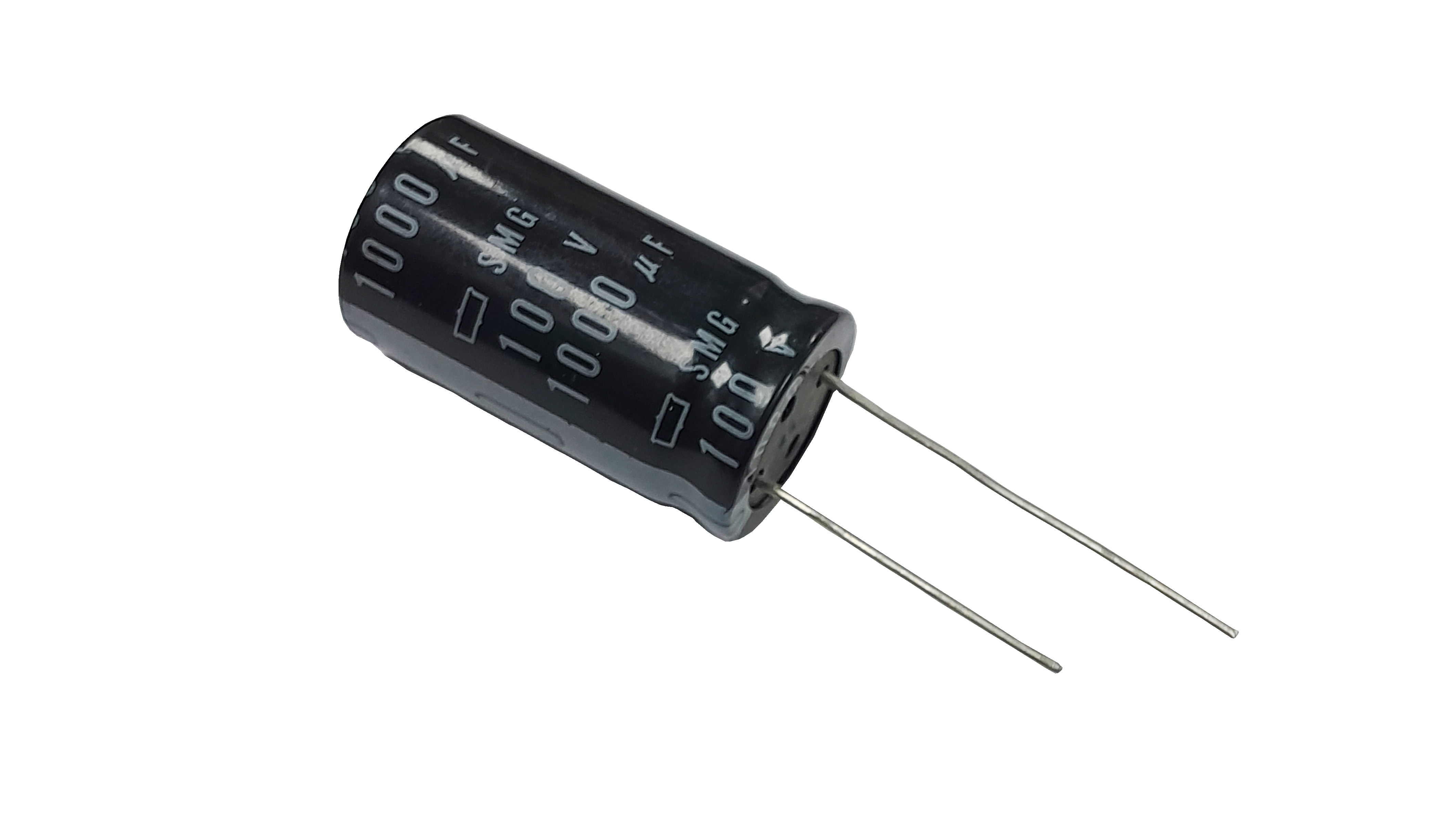 E 1000UF/100V