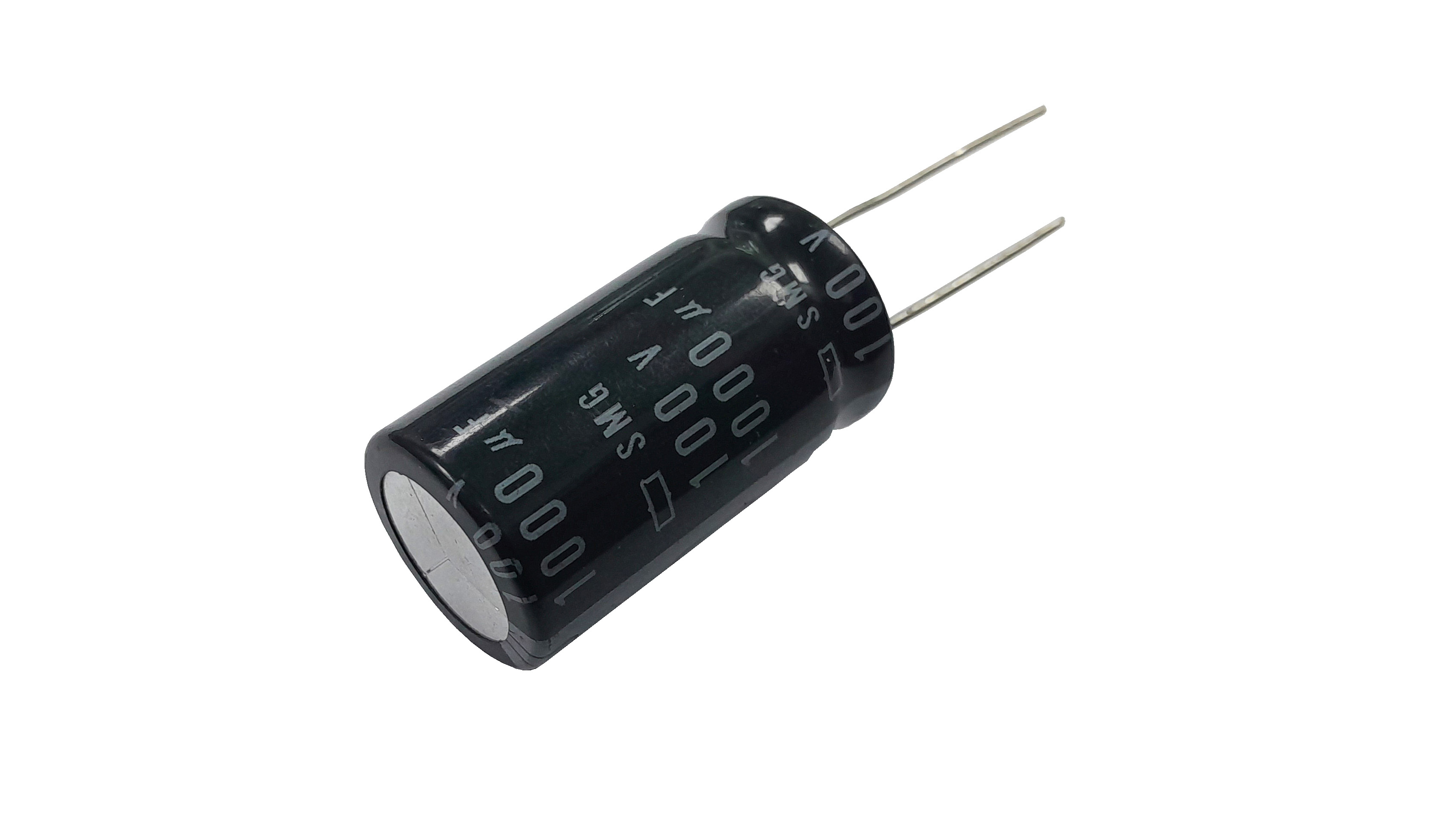E 1000UF/100V