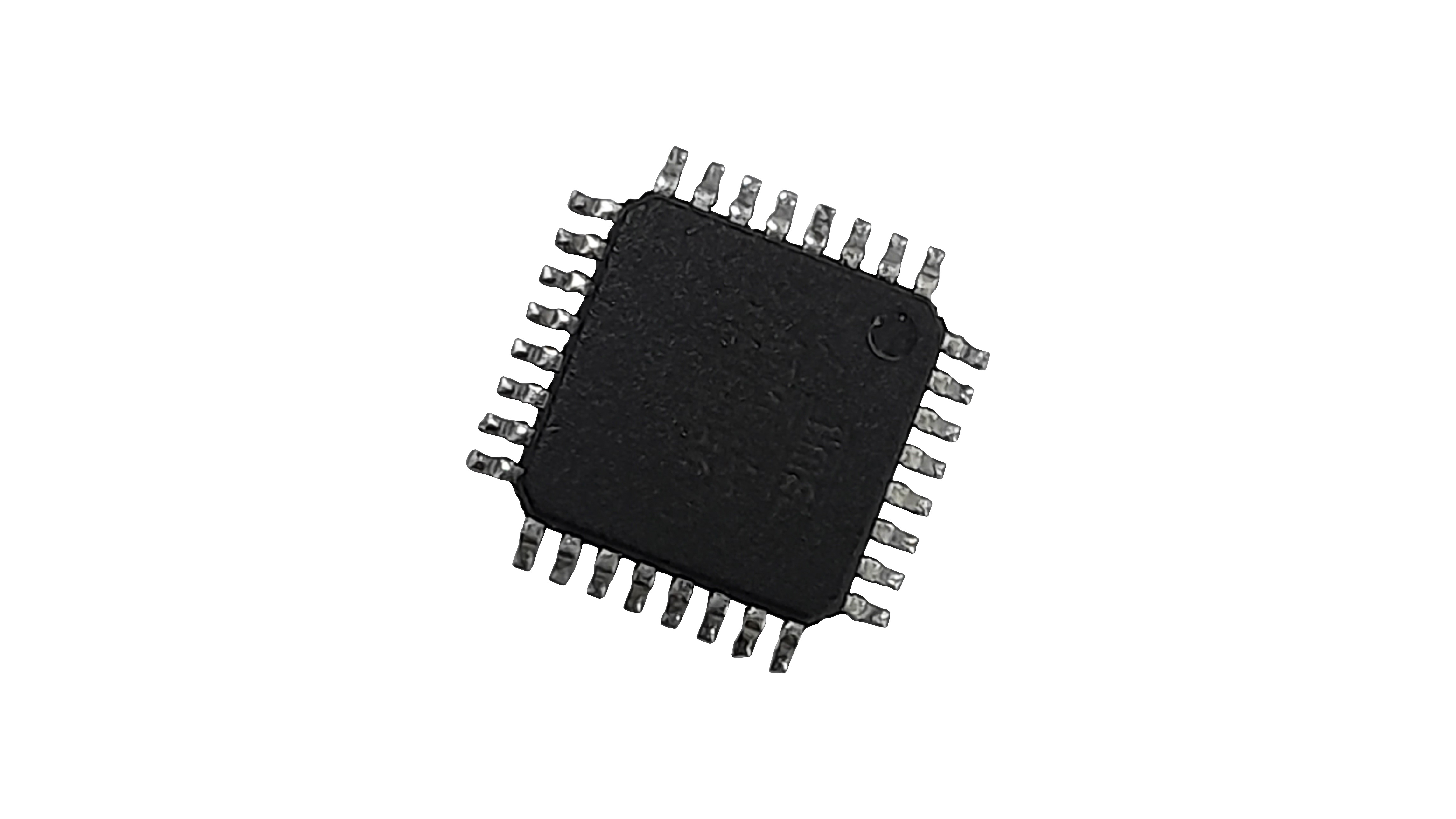 ATMEGA8-16AU