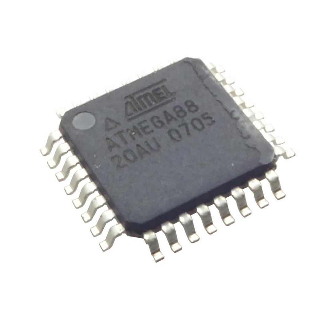 ATMEGA8820AU