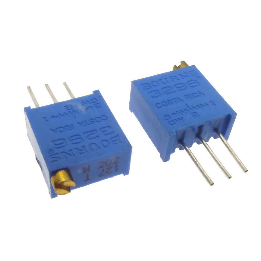 MULTI 2K STANDING(3296W-1-202LF)