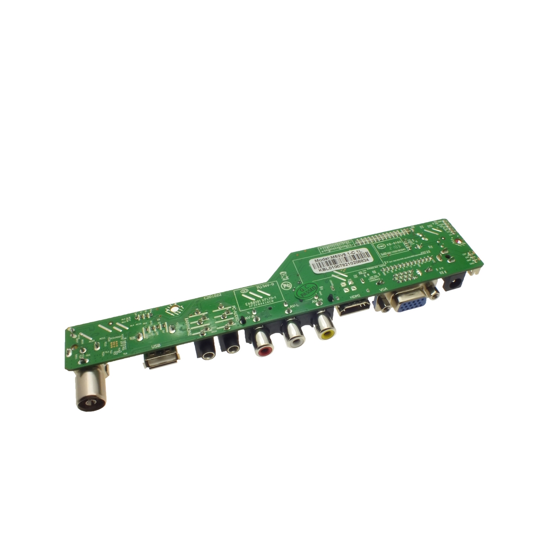 TSUX53V5.1-C DRIVER BOARD
