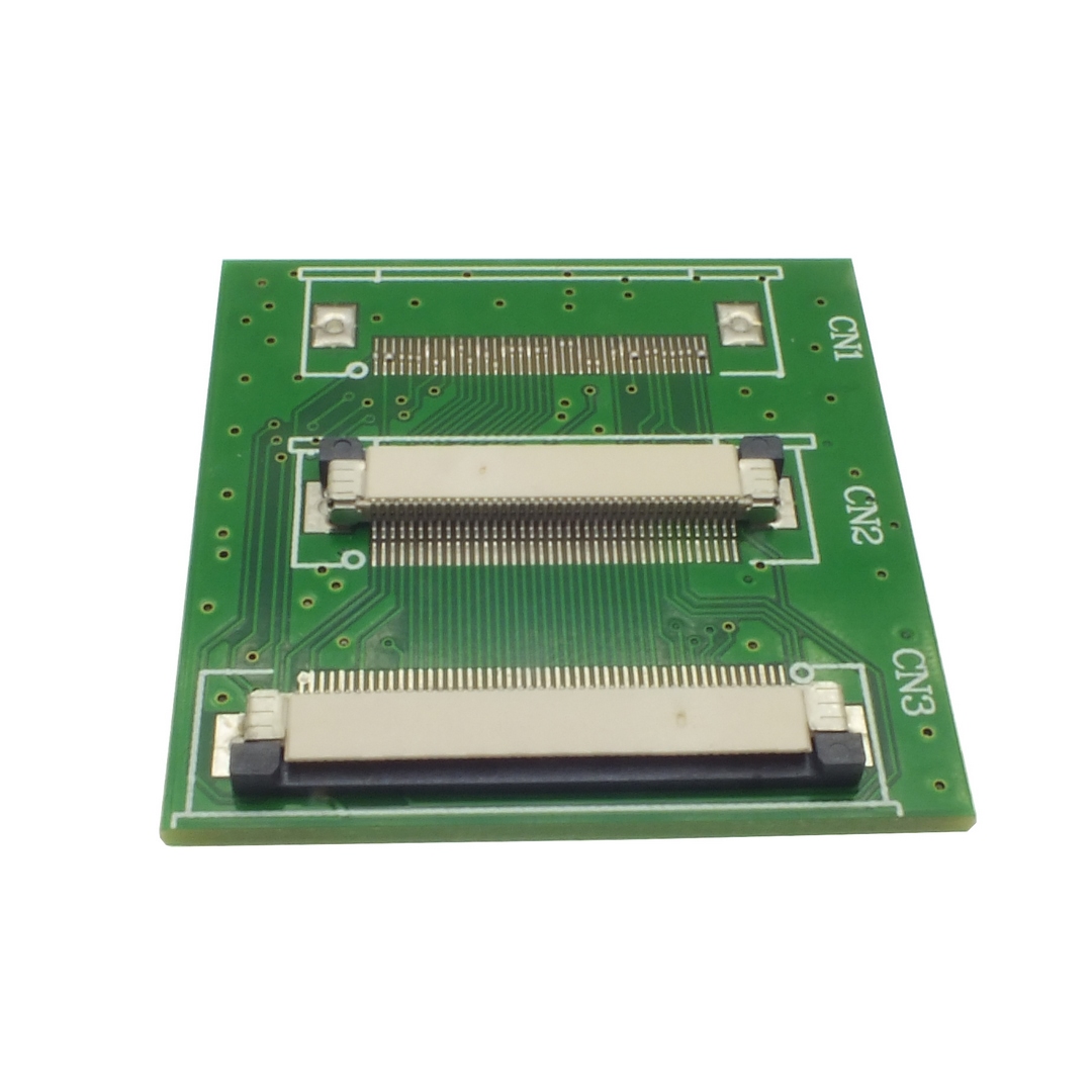 FPC50-40-40PINS(PCB800100)
