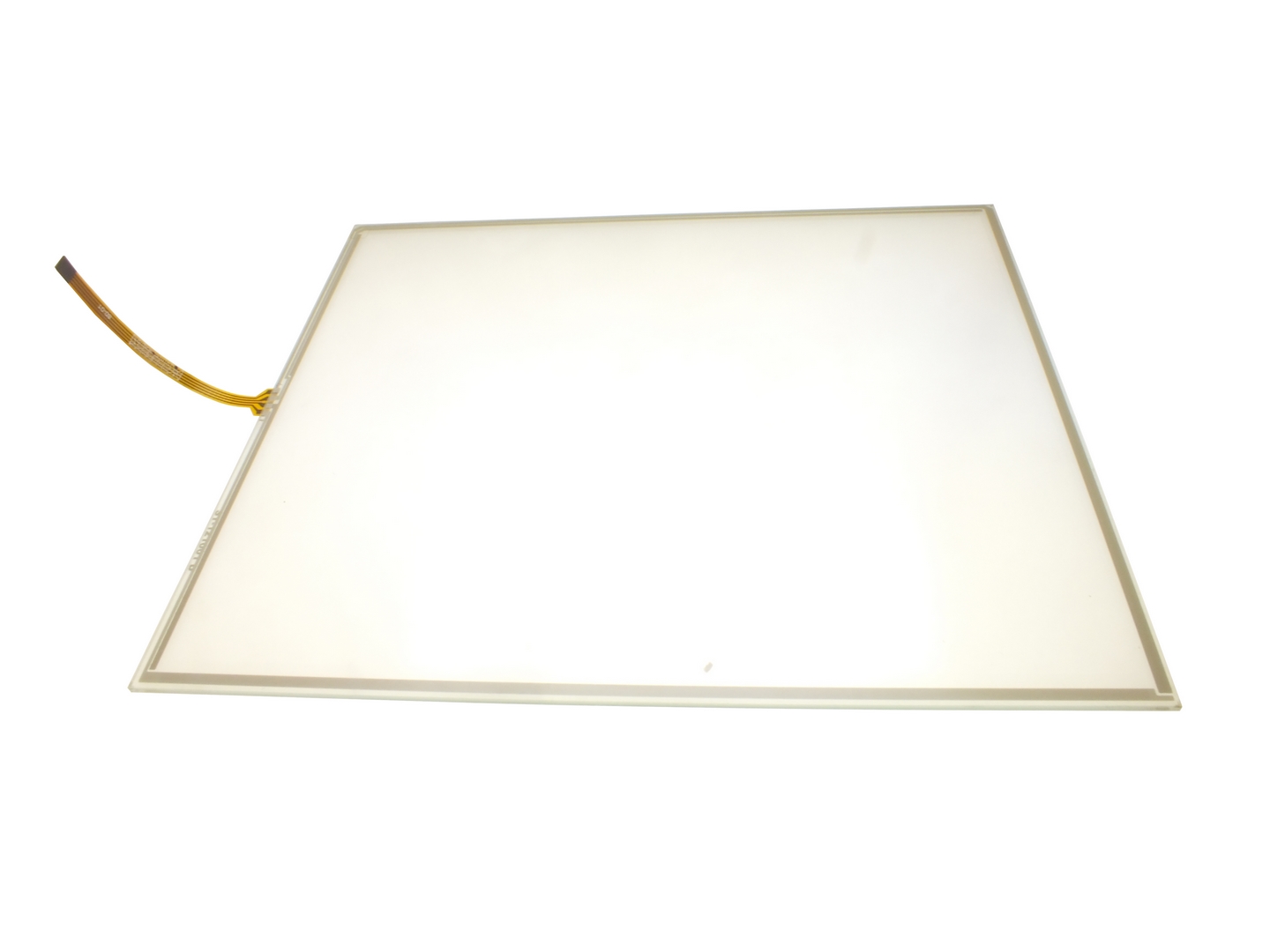 FOUR WIRE RESISTIVE TOUCH (12.1INCH) ST-121001