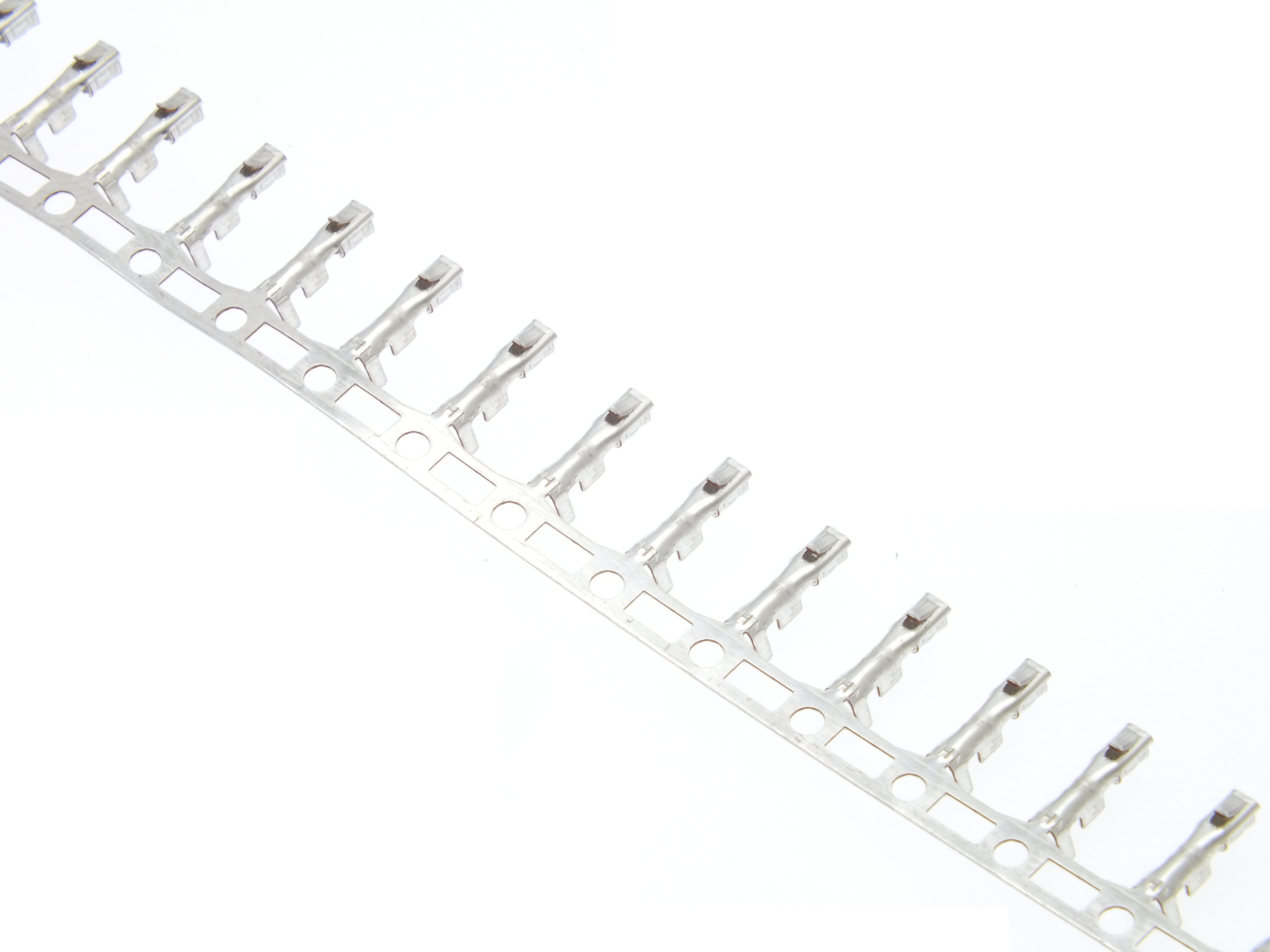 ROUND PIN CONNECTORWIRE
