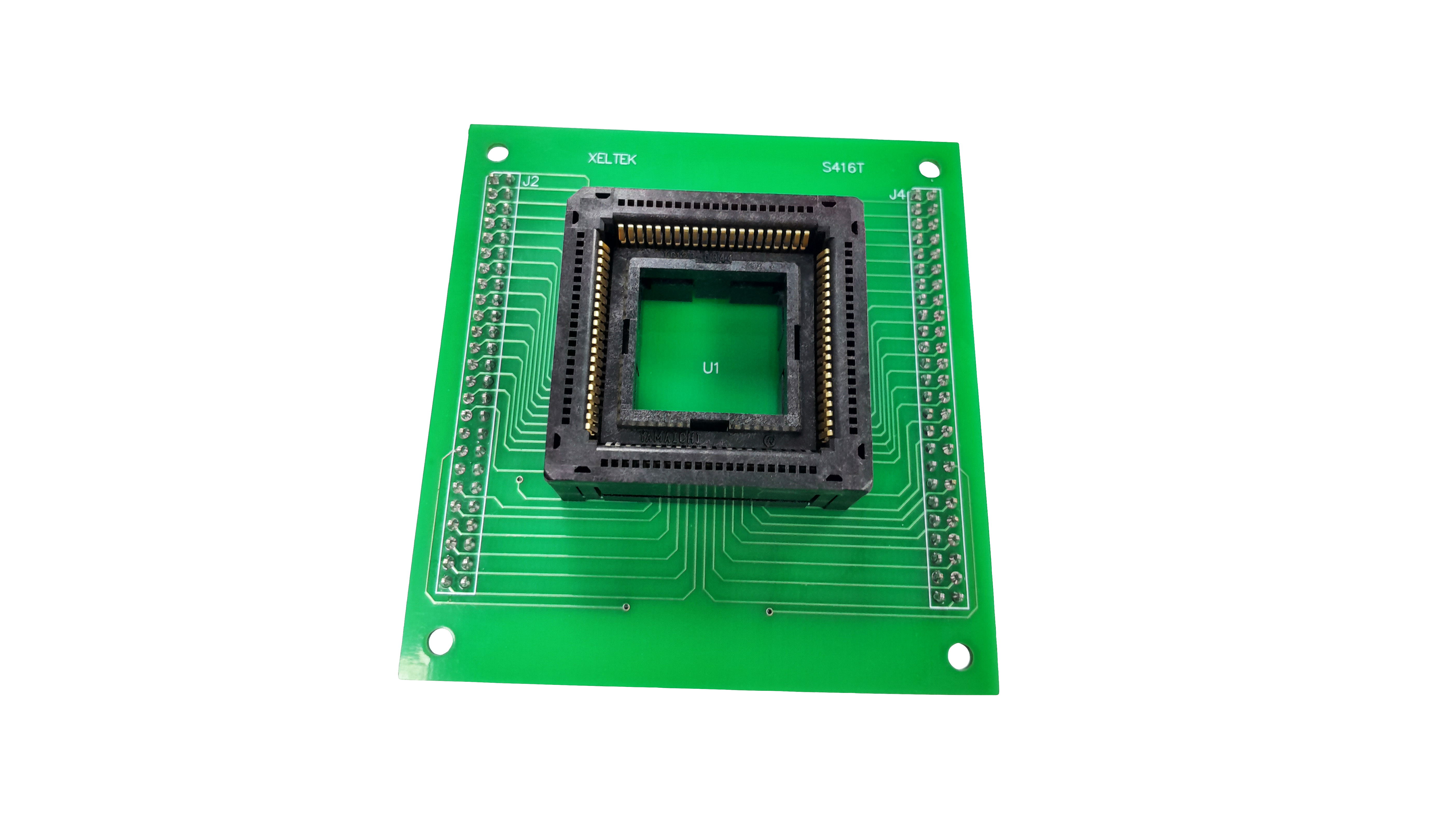 S416 PLCC84