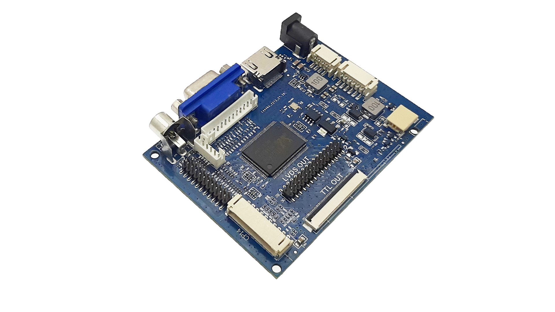 PCB800099-V.9