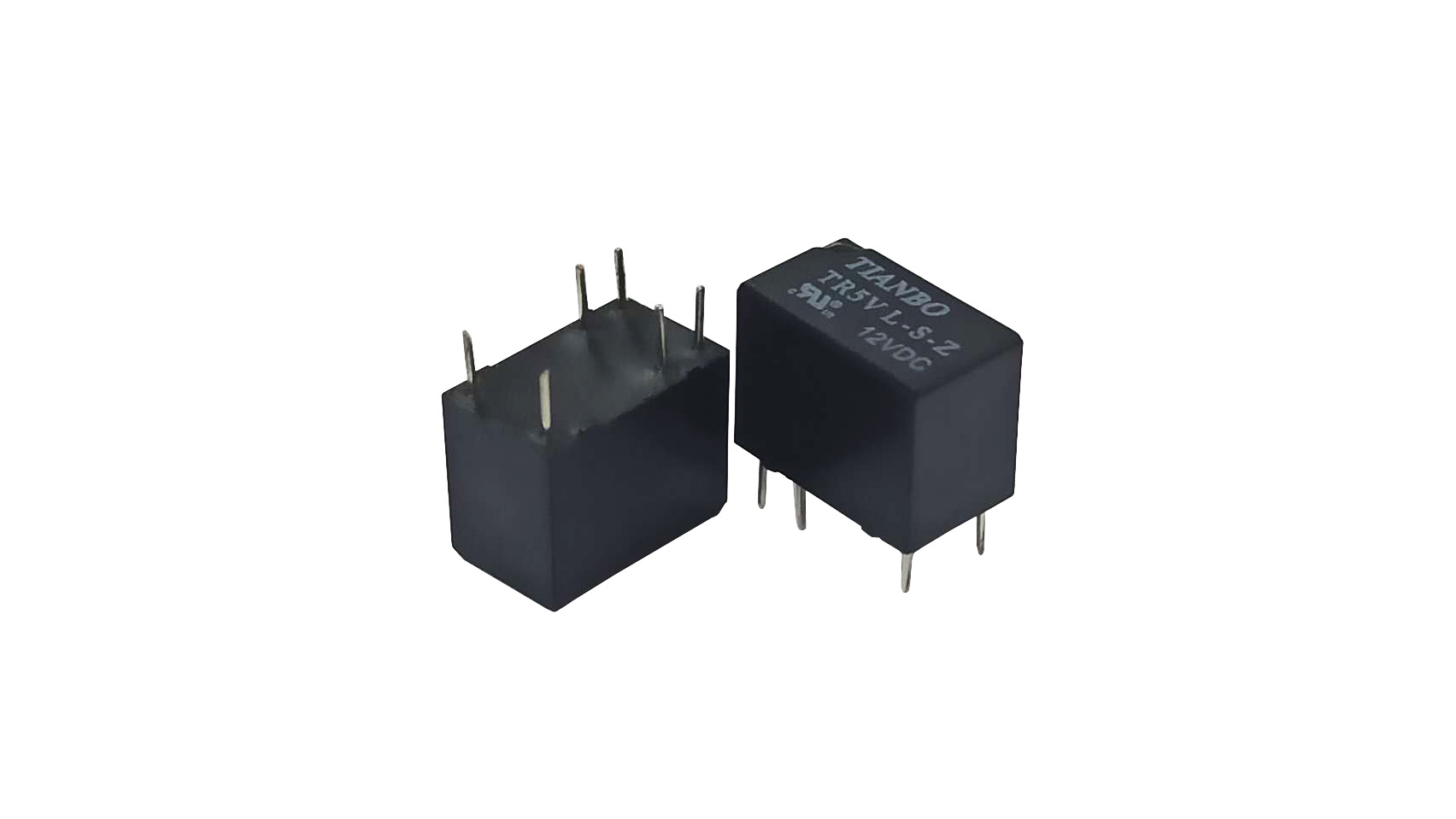 RELEY 12V