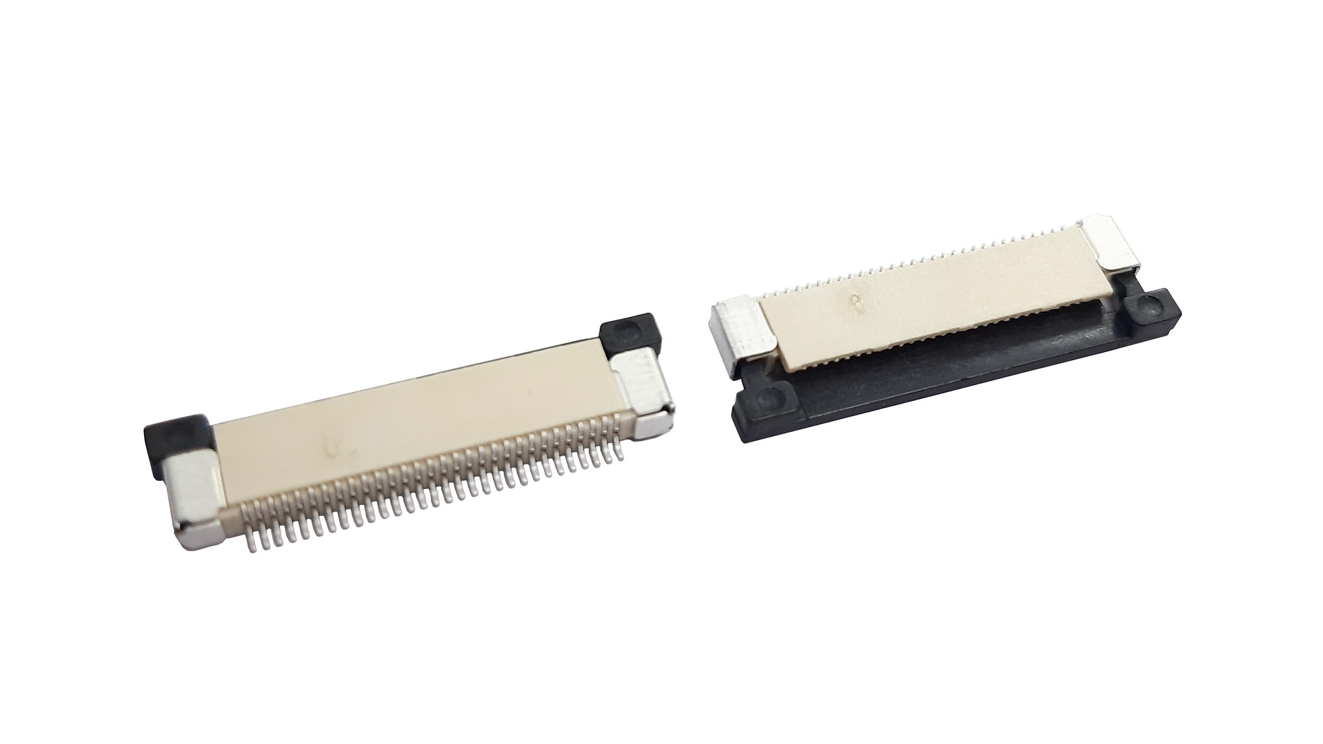 FPC0.5*30PIN*TOP کشویی.