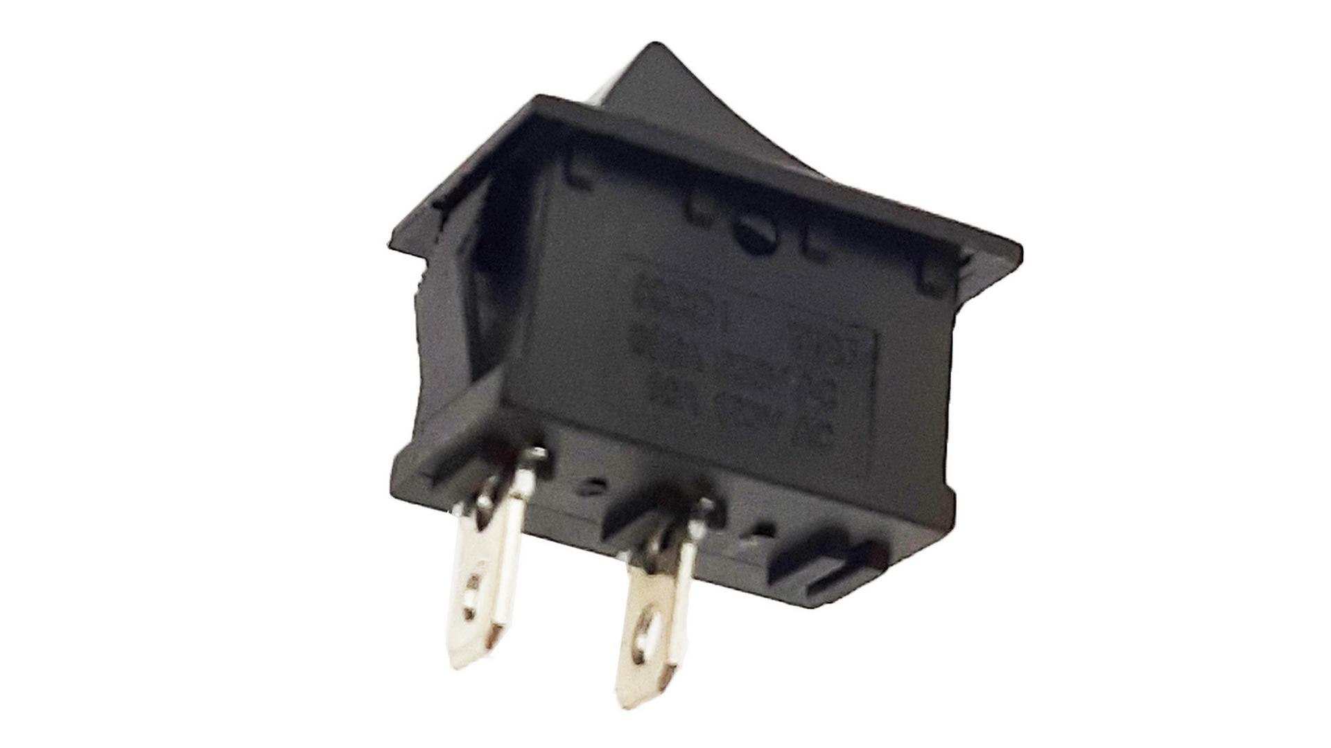 ROCKER SWITCH 2P 2C (10*15)
