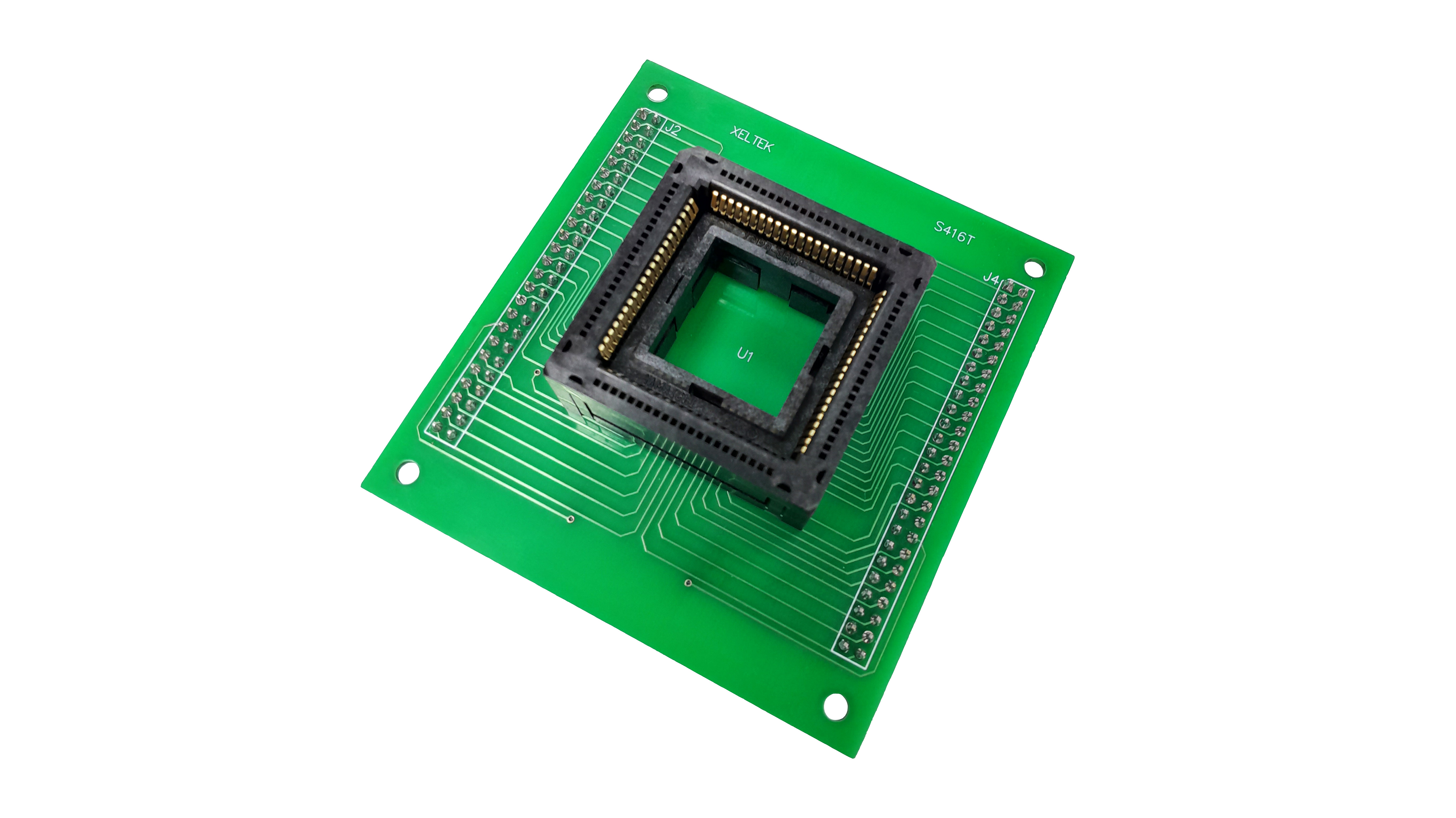 S416 PLCC84