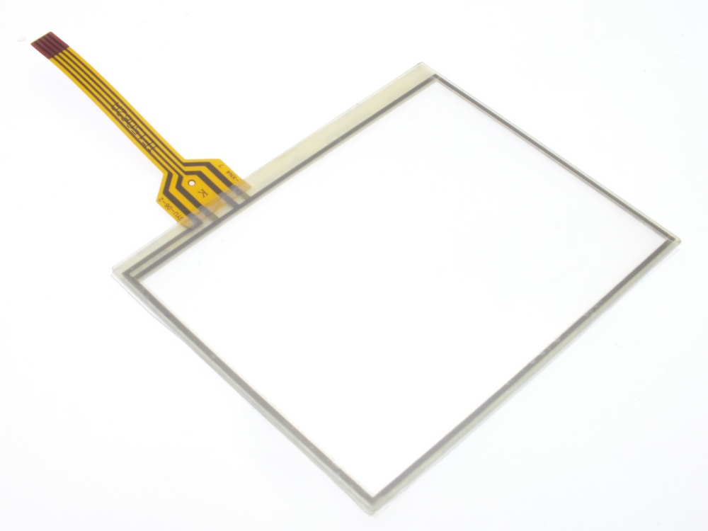 FOUR WIRE RESISTIVE TOUCH (3.5 INCH) ST-03501