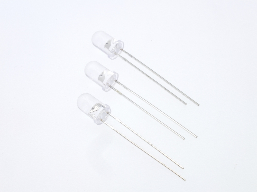 LED 5MM RED