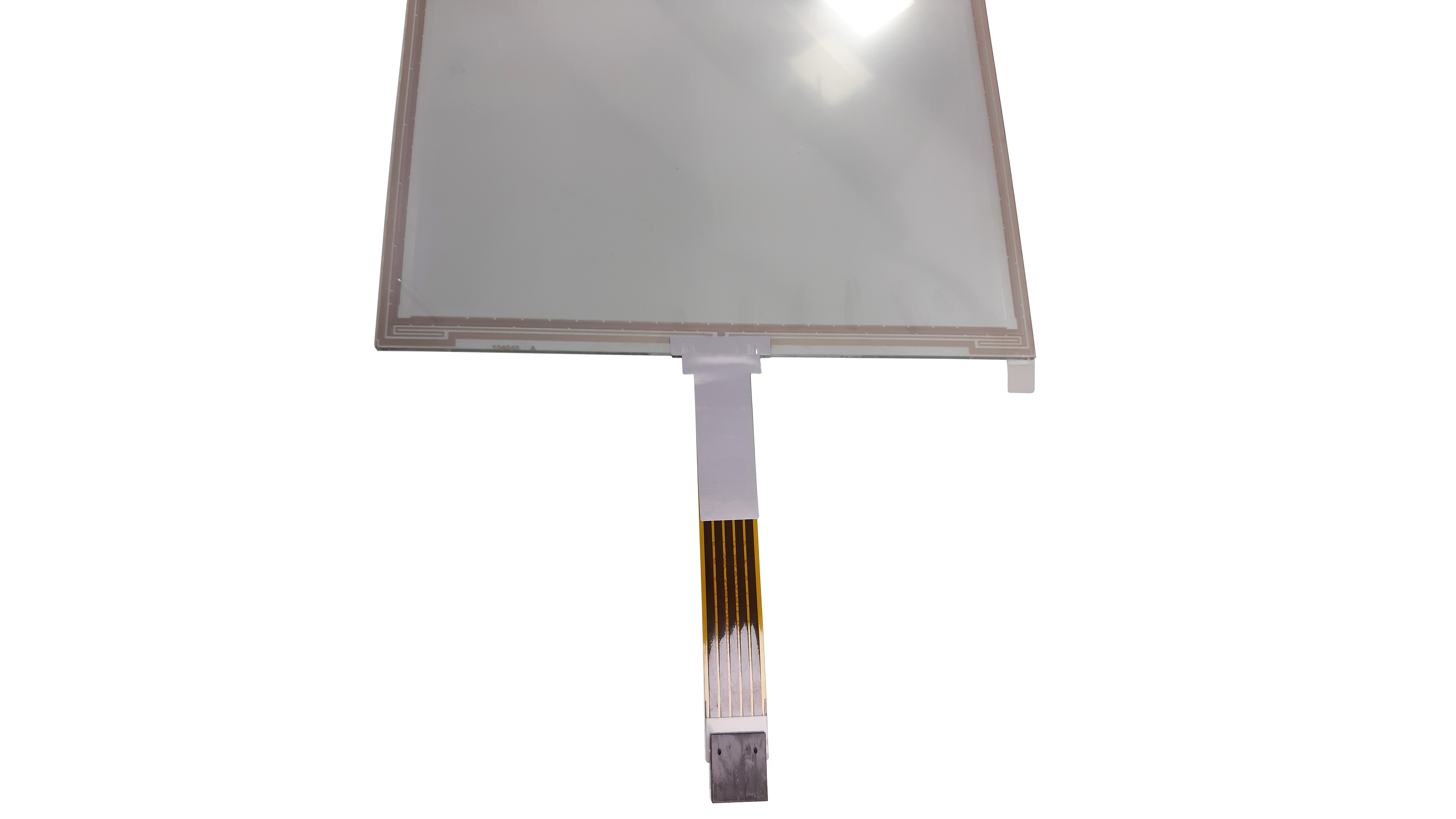 FIVE WIRE RESISTIVE TOUCH (10.4INCH) STW-104040