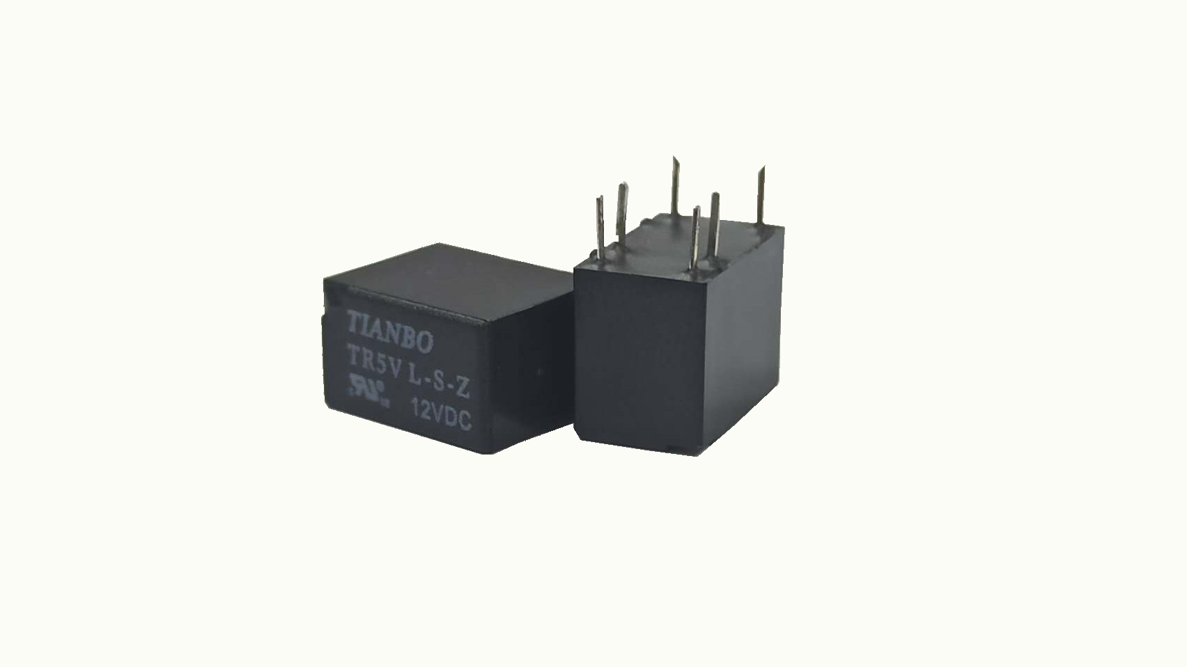 RELEY 12V