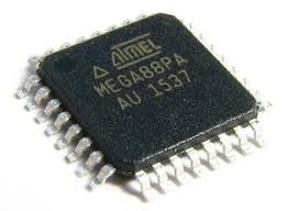 ATMEGA88PA-AU