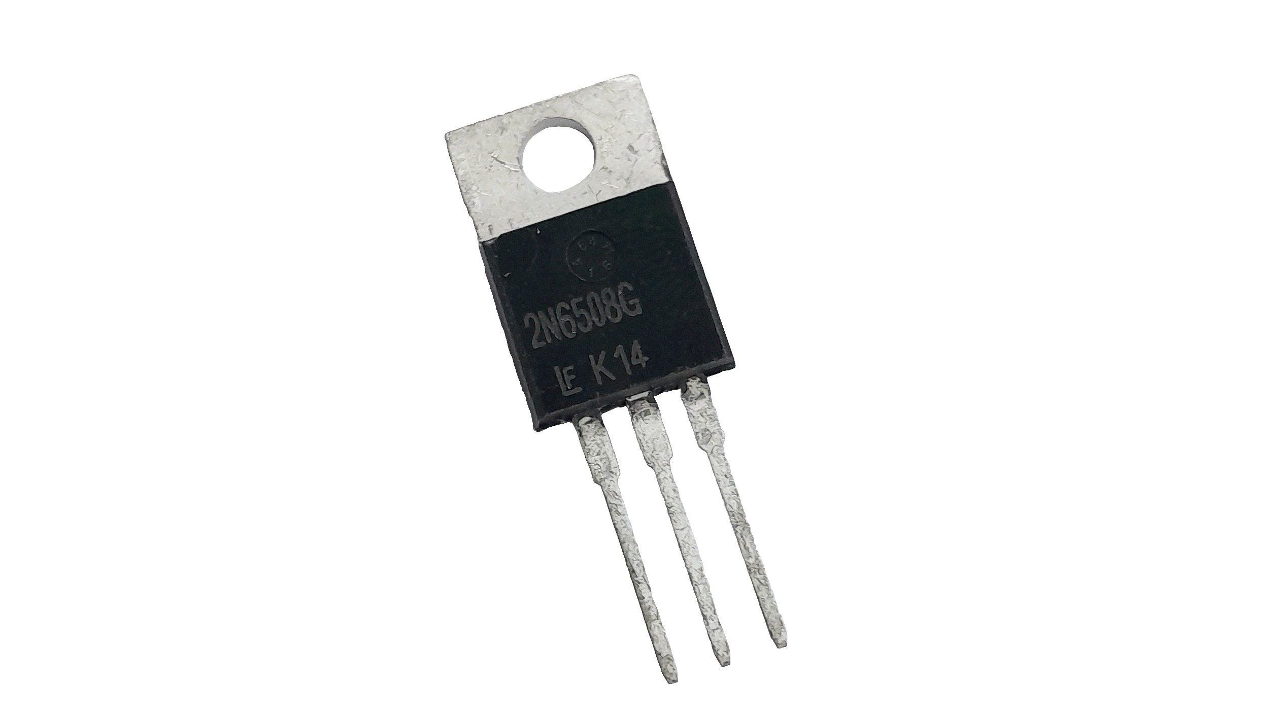 2N6508
