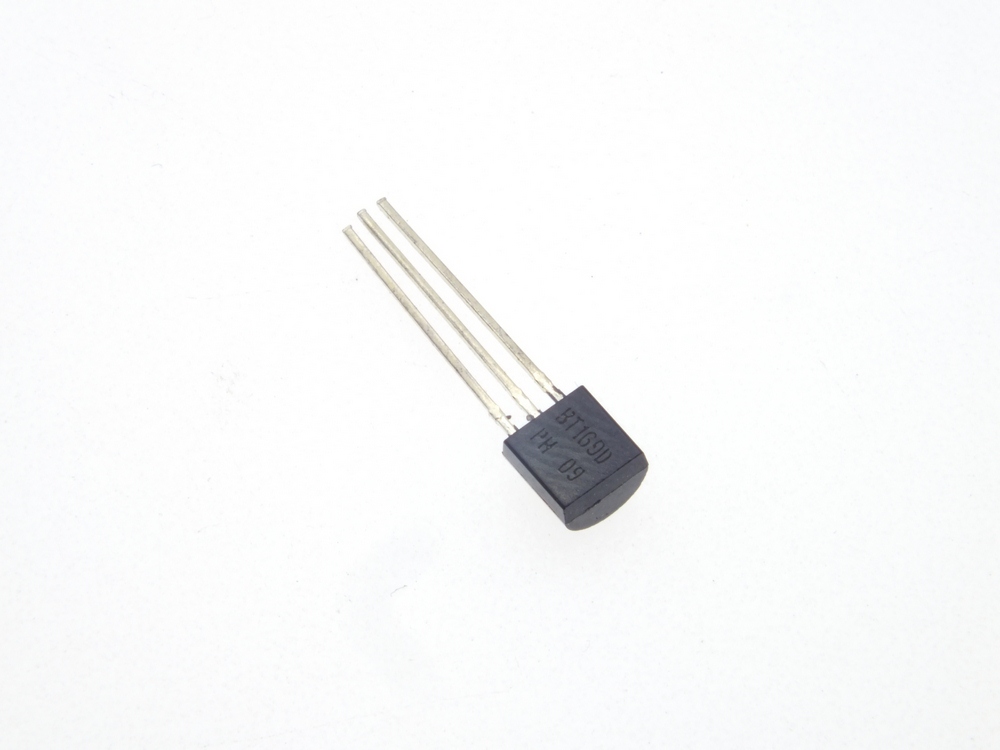 BT169D-01