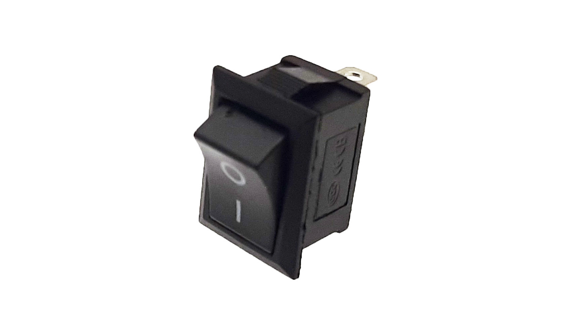 ROCKER SWITCH 2P 2C (10*15)