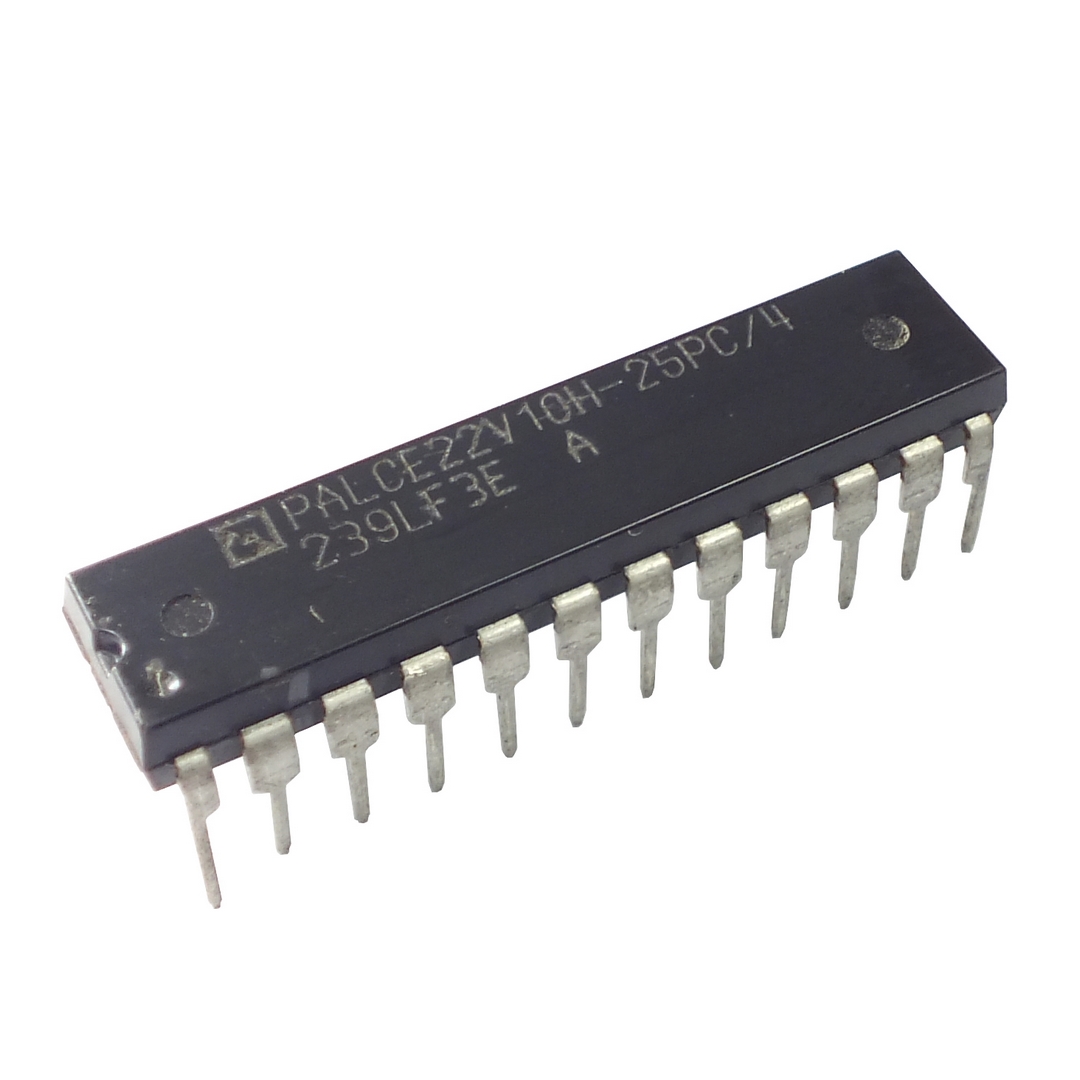 PALCE22V10H-25PC