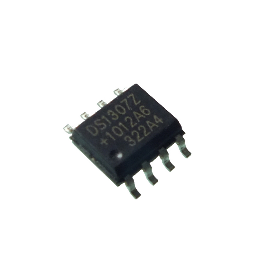 DS1307ZN+