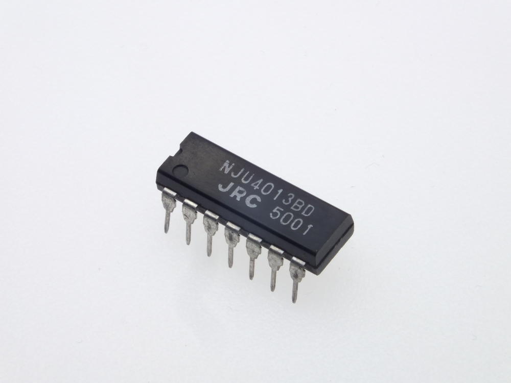 CD4013BE