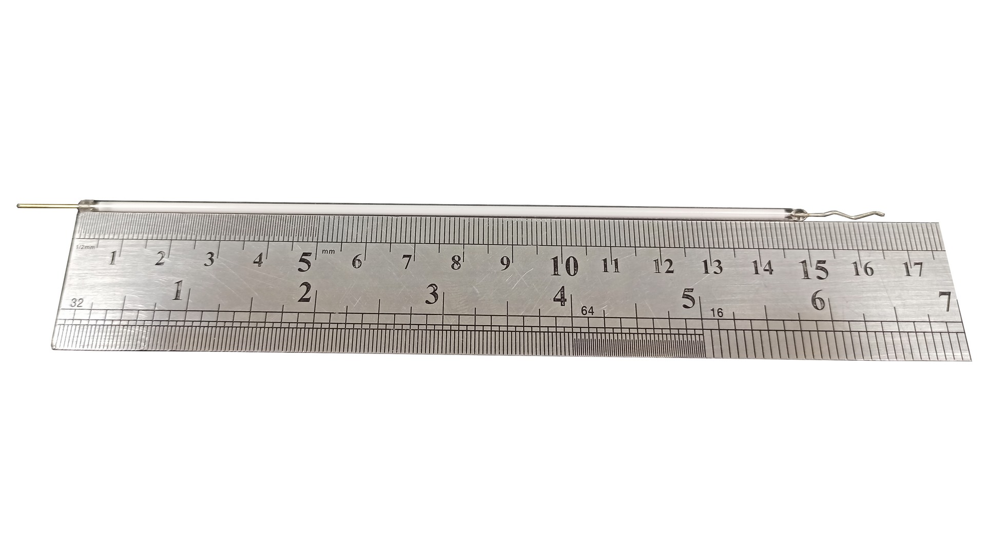 150MM*2.6MM CCFL LAMP