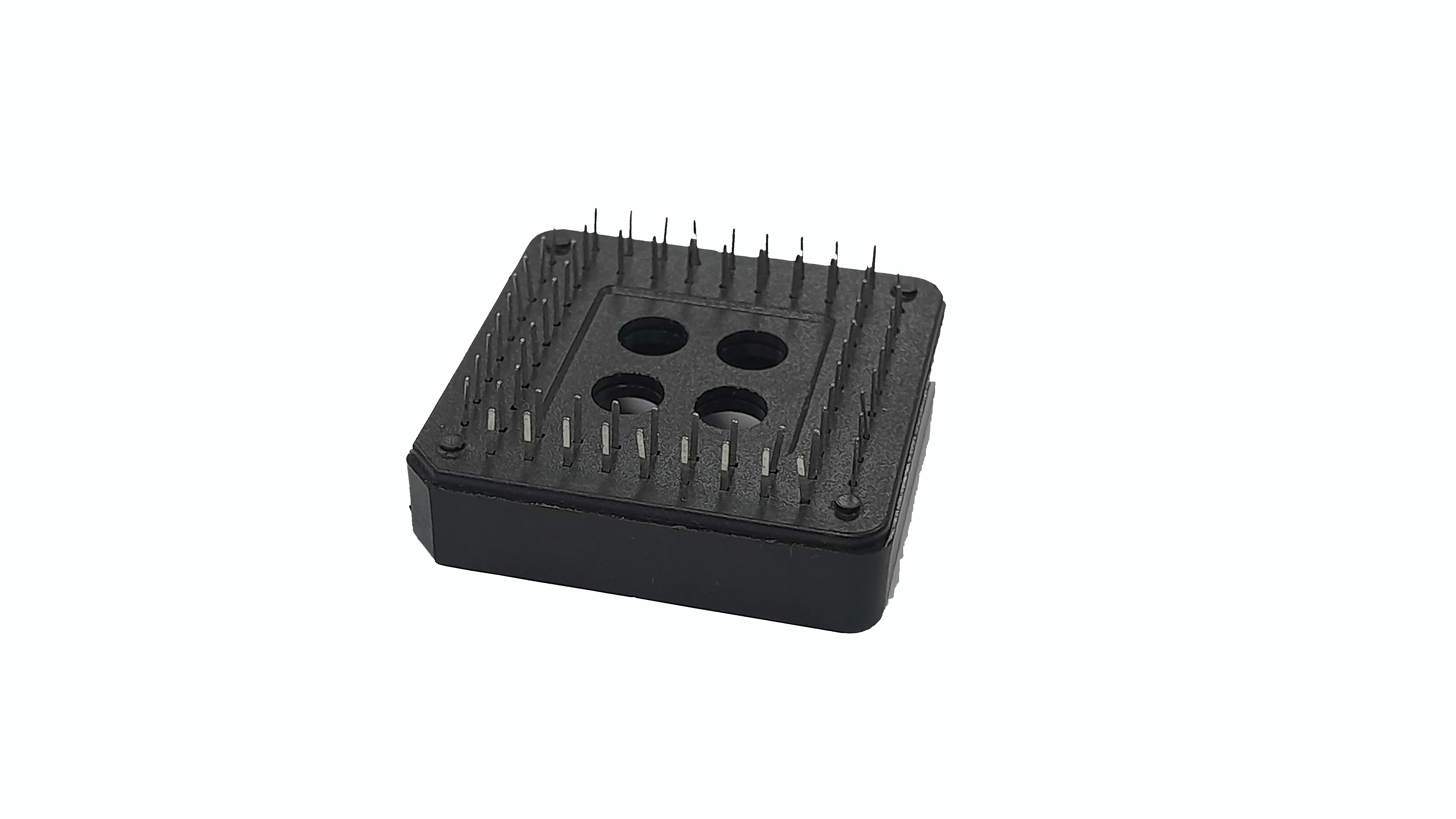 IC SOCKET 68 PIN PLCC68