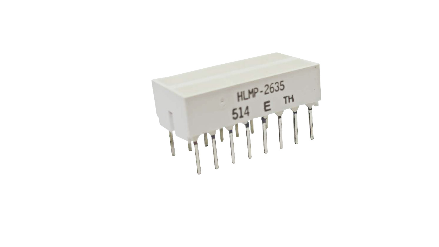 HLMP-2635