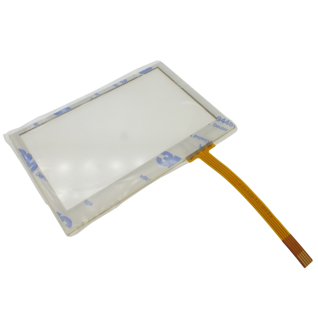 TPM128-3.2   3.1INCH TOUCH  79*49MM  64X128