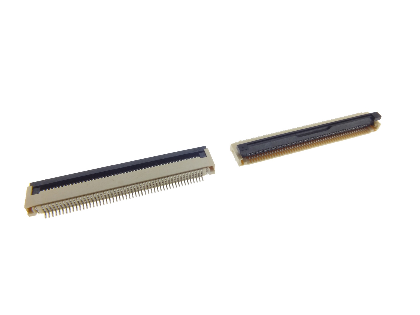 FPC0.5*50PIN*DOWN لولایی.