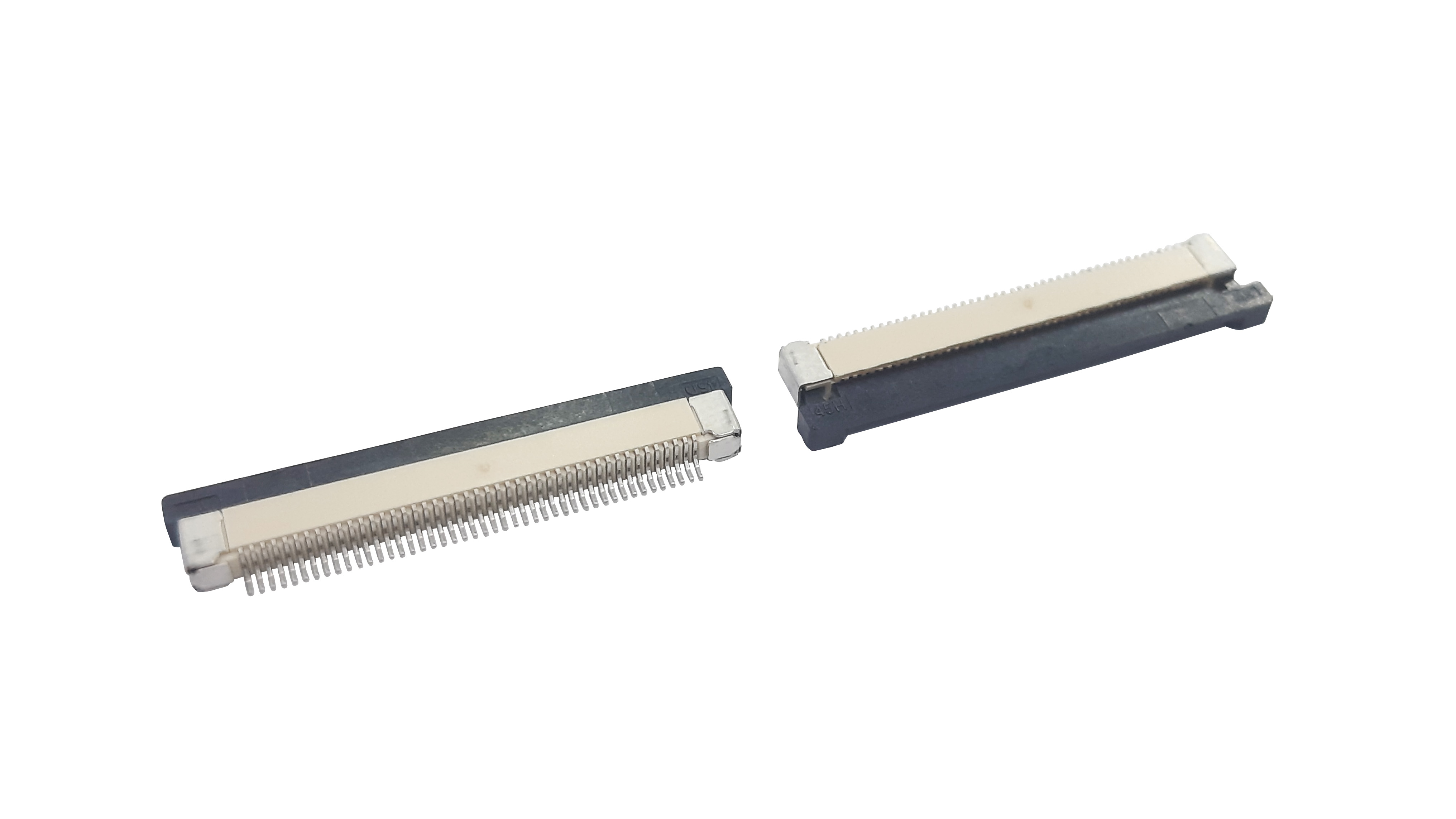 FPC0.5*45PIN*DOWN کشویی.