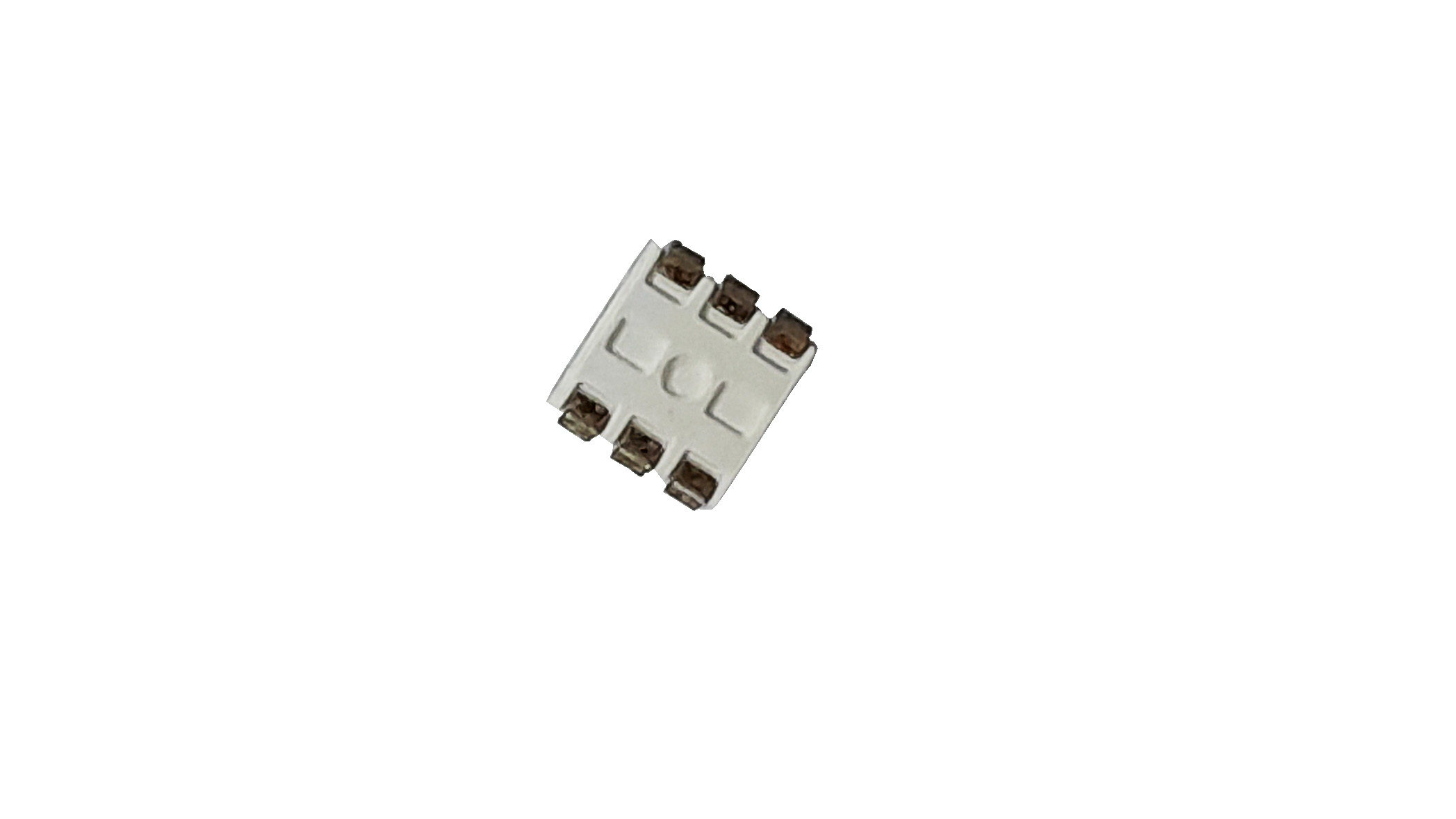LED (5050) R
