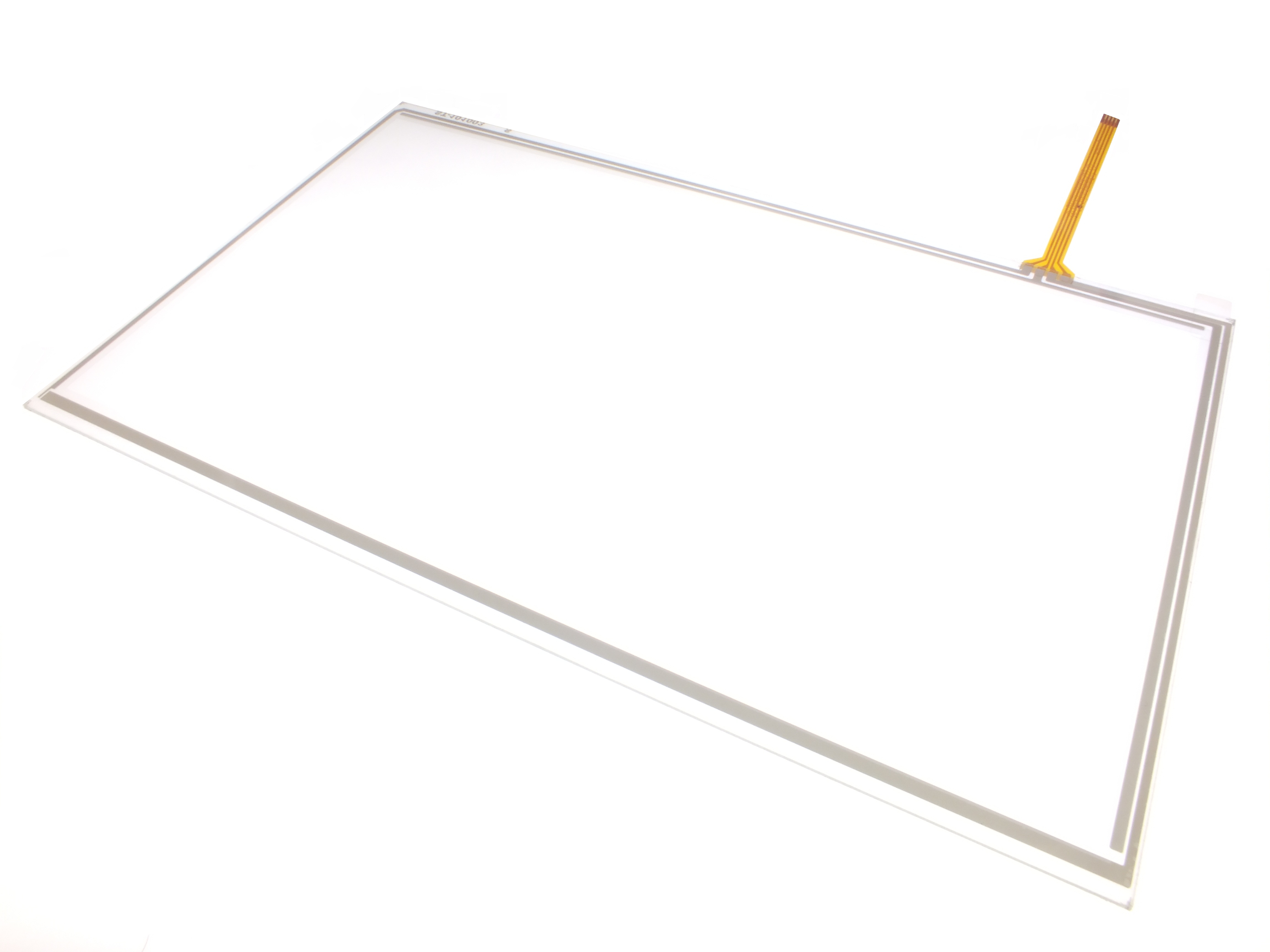 FOUR WIRE RESISTIVE TOUCH (10.1INCH) ST-101003
