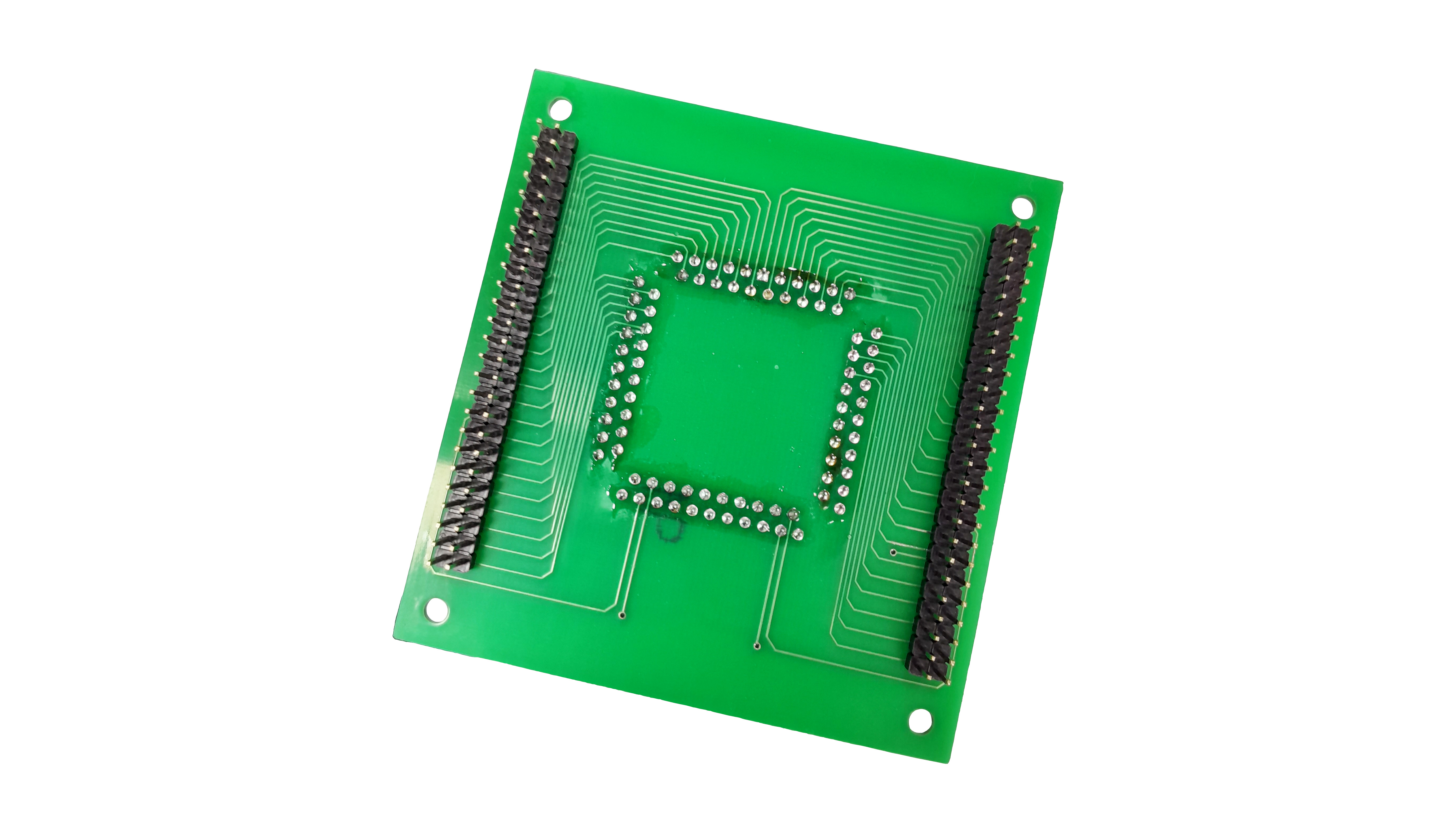 S416 PLCC84