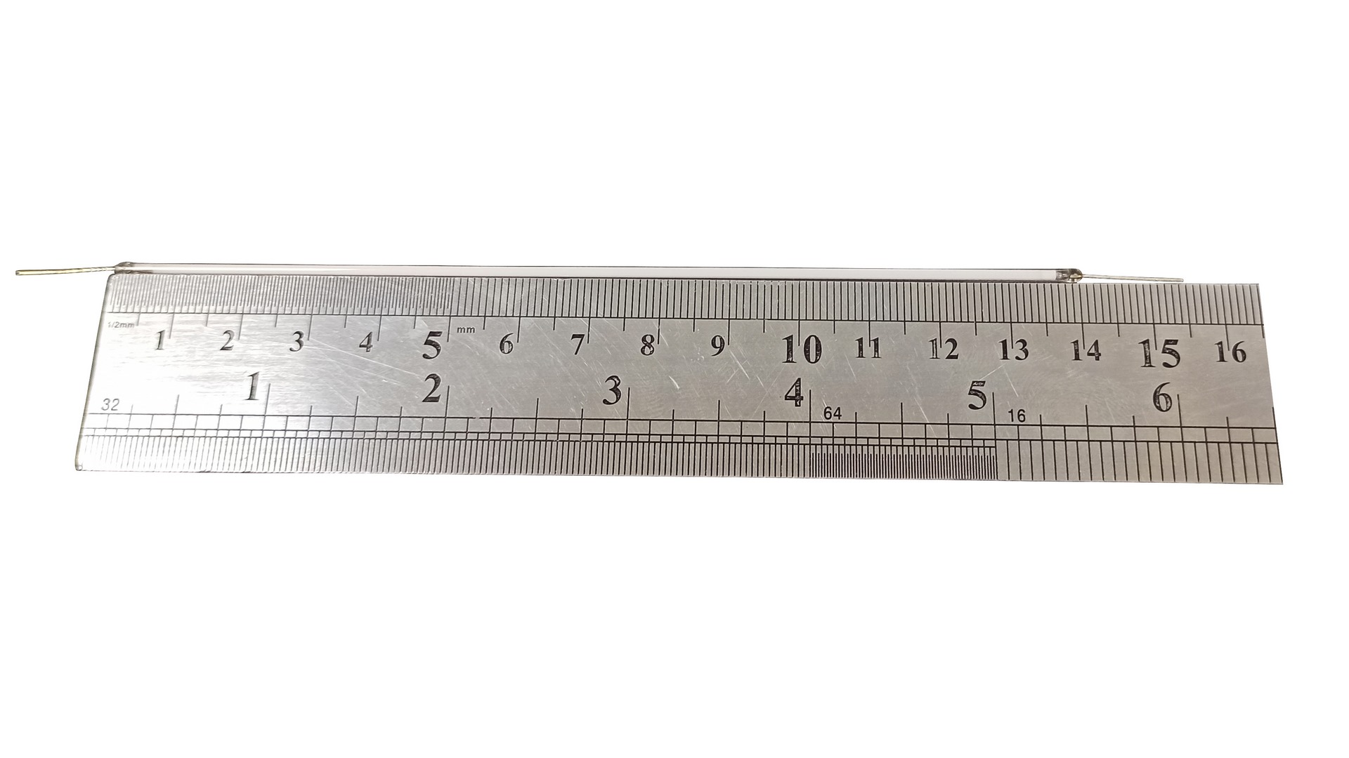 140MM*2MM CCFL LAMP
